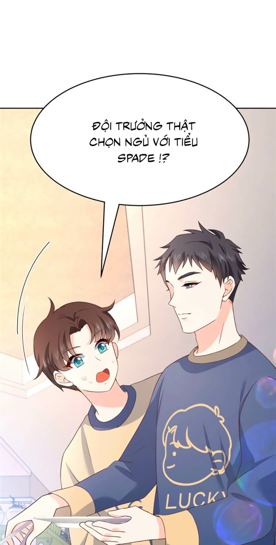 đọc truyện Hotboy Quốc Dân Là Nữ Chương 161 ảnh 32 tại Truyện Dạ Ký