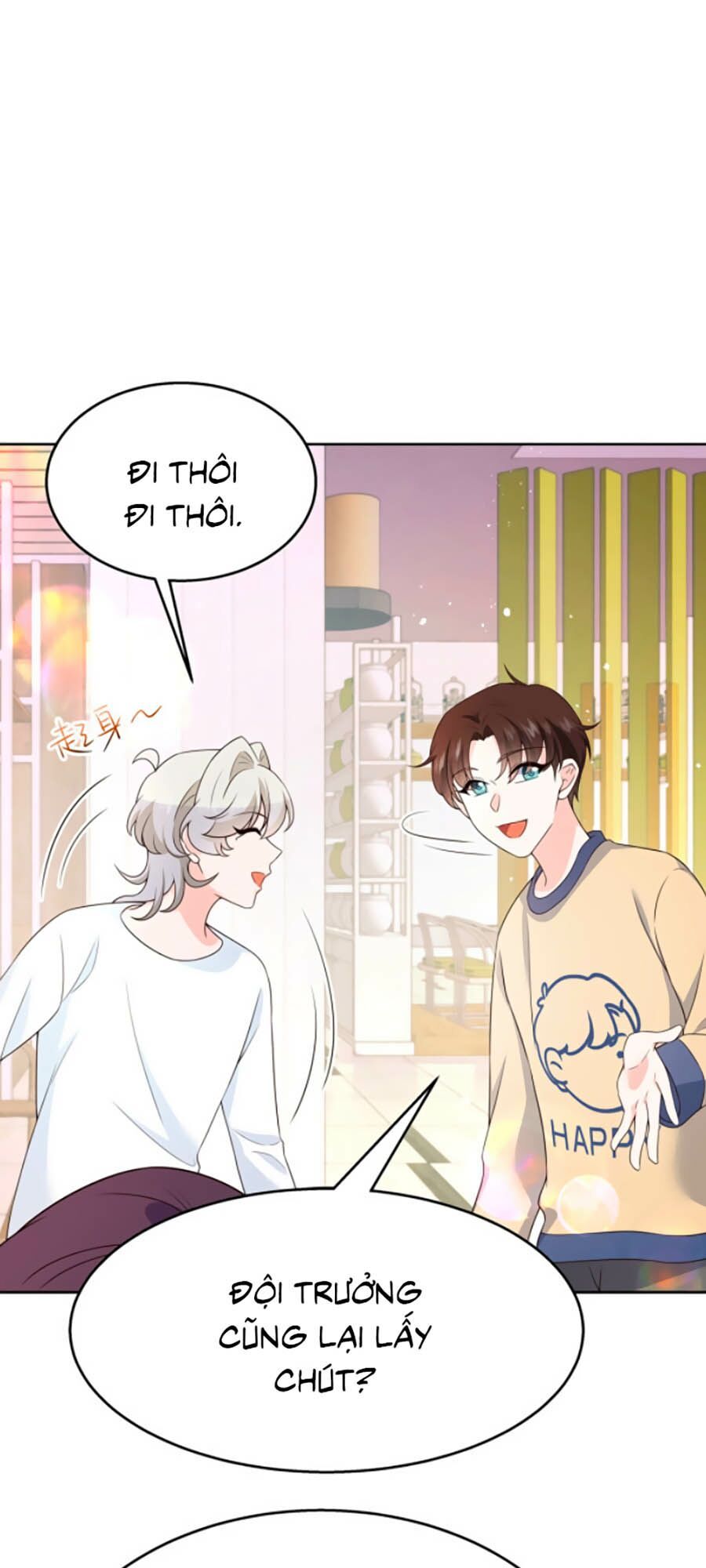 đọc truyện Hotboy Quốc Dân Là Nữ Chương 161 ảnh 48 tại Truyện Dạ Ký