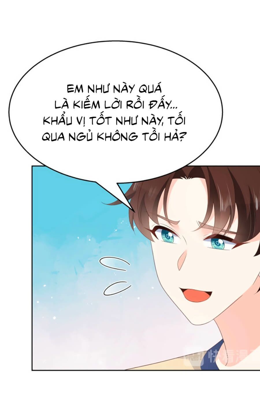 đọc truyện Hotboy Quốc Dân Là Nữ Chương 161 ảnh 53 tại Truyện Dạ Ký