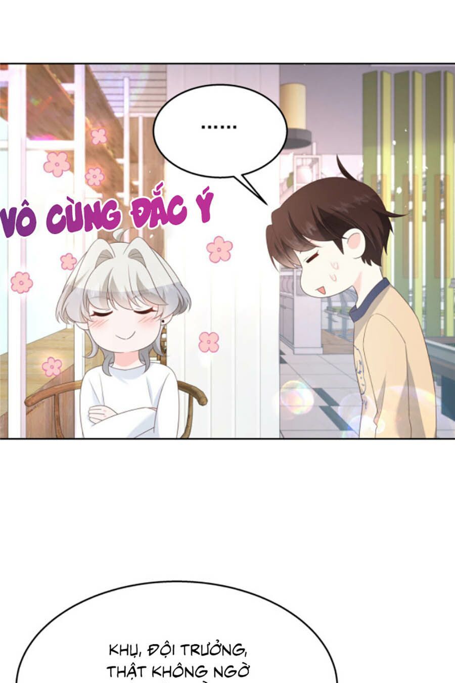 đọc truyện Hotboy Quốc Dân Là Nữ Chương 162 ảnh 2 tại Truyện Dạ Ký
