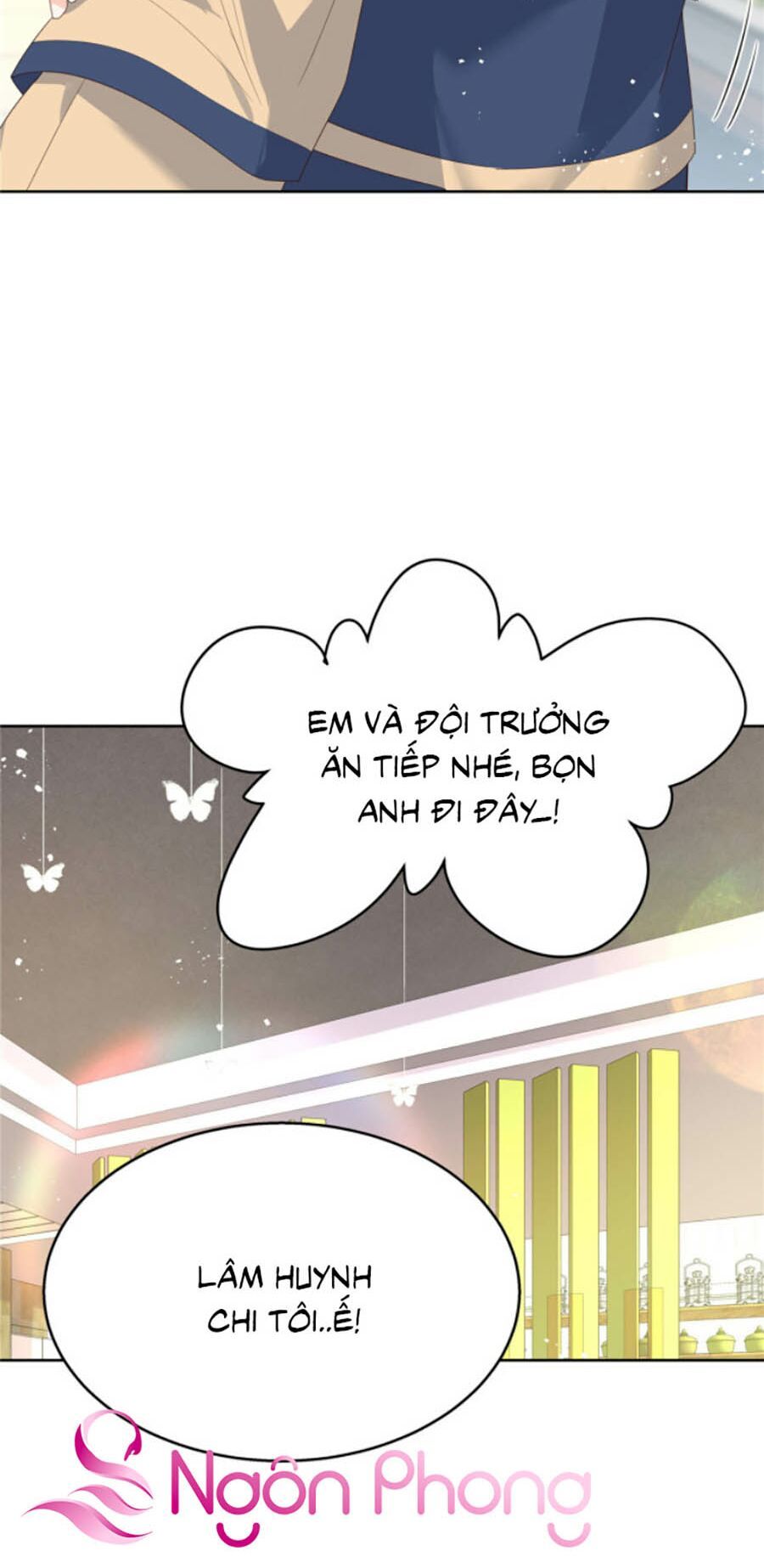 đọc truyện Hotboy Quốc Dân Là Nữ Chương 162 ảnh 11 tại Truyện Dạ Ký