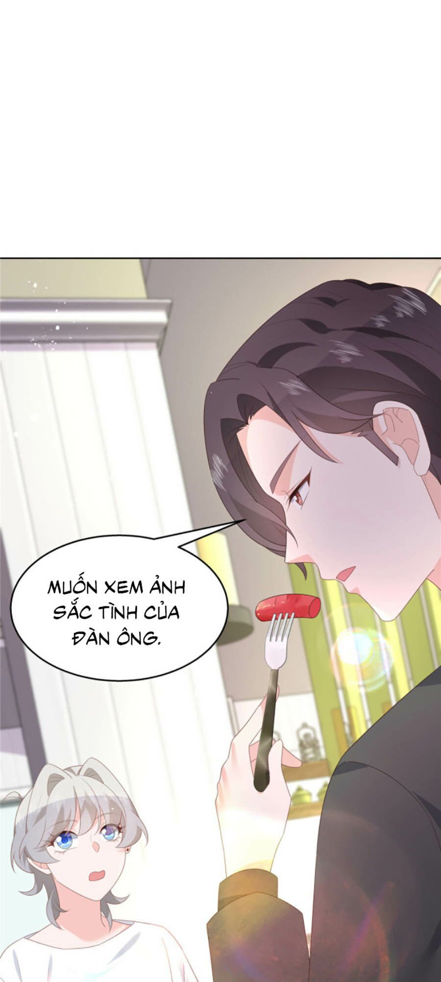 đọc truyện Hotboy Quốc Dân Là Nữ Chương 162 ảnh 14 tại Truyện Dạ Ký