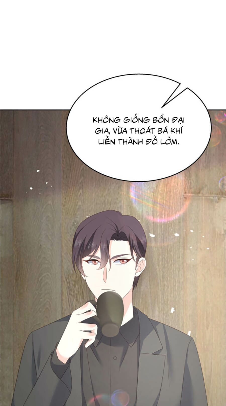 đọc truyện Hotboy Quốc Dân Là Nữ Chương 162 ảnh 4 tại Truyện Dạ Ký