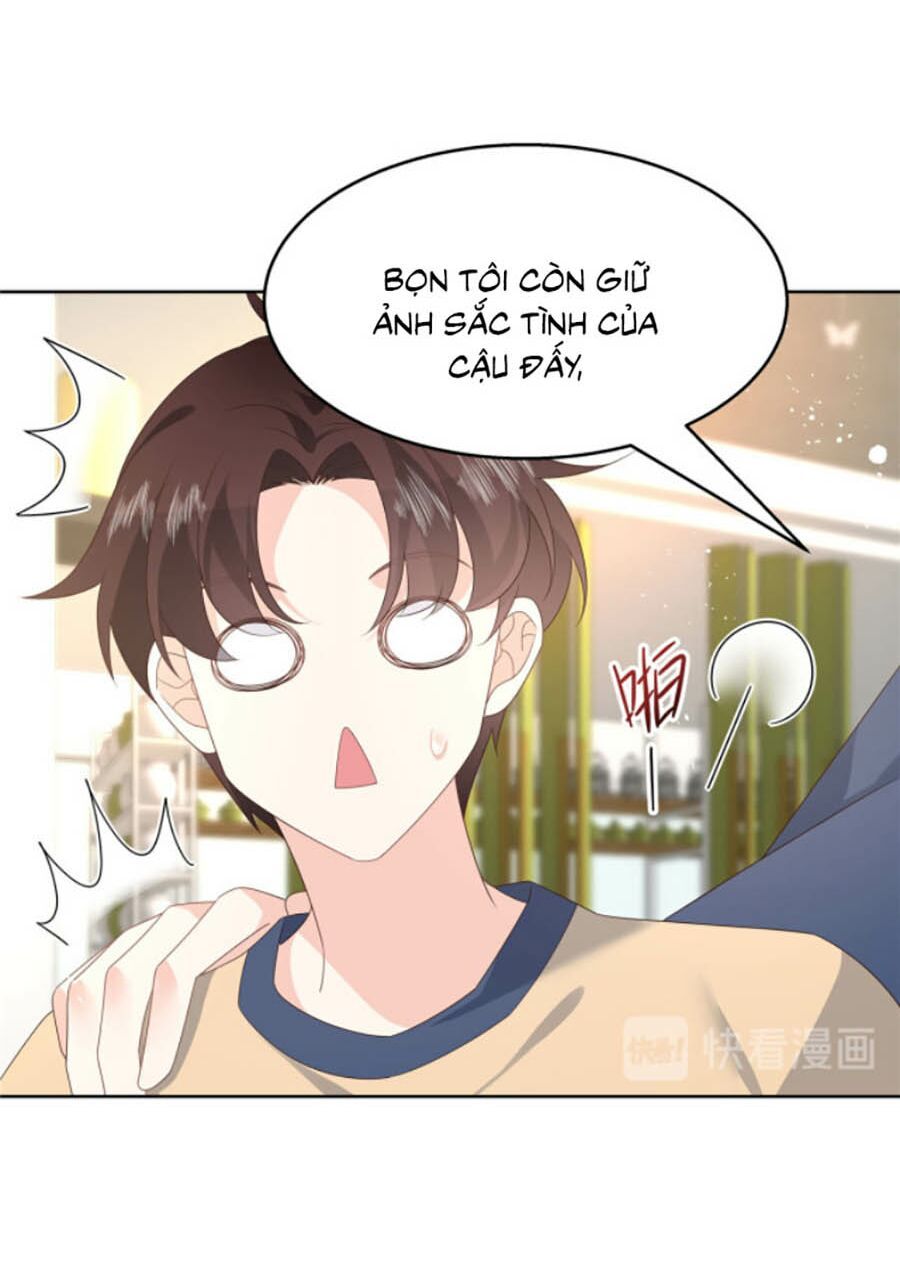 đọc truyện Hotboy Quốc Dân Là Nữ Chương 162 ảnh 7 tại Truyện Dạ Ký