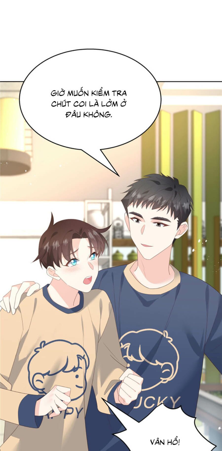 đọc truyện Hotboy Quốc Dân Là Nữ Chương 162 ảnh 8 tại Truyện Dạ Ký