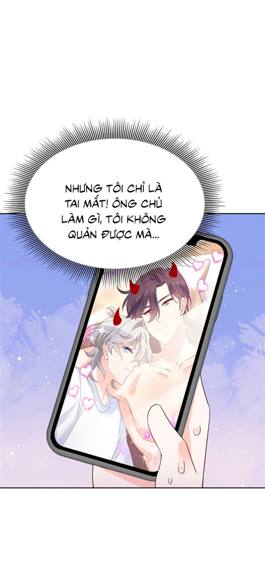 đọc truyện Hotboy Quốc Dân Là Nữ Chương 163 ảnh 14 tại Truyện Dạ Ký