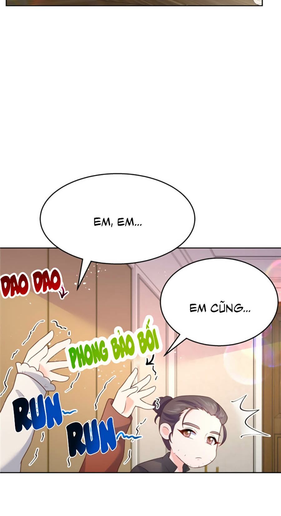 đọc truyện Hotboy Quốc Dân Là Nữ Chương 163 ảnh 24 tại Truyện Dạ Ký