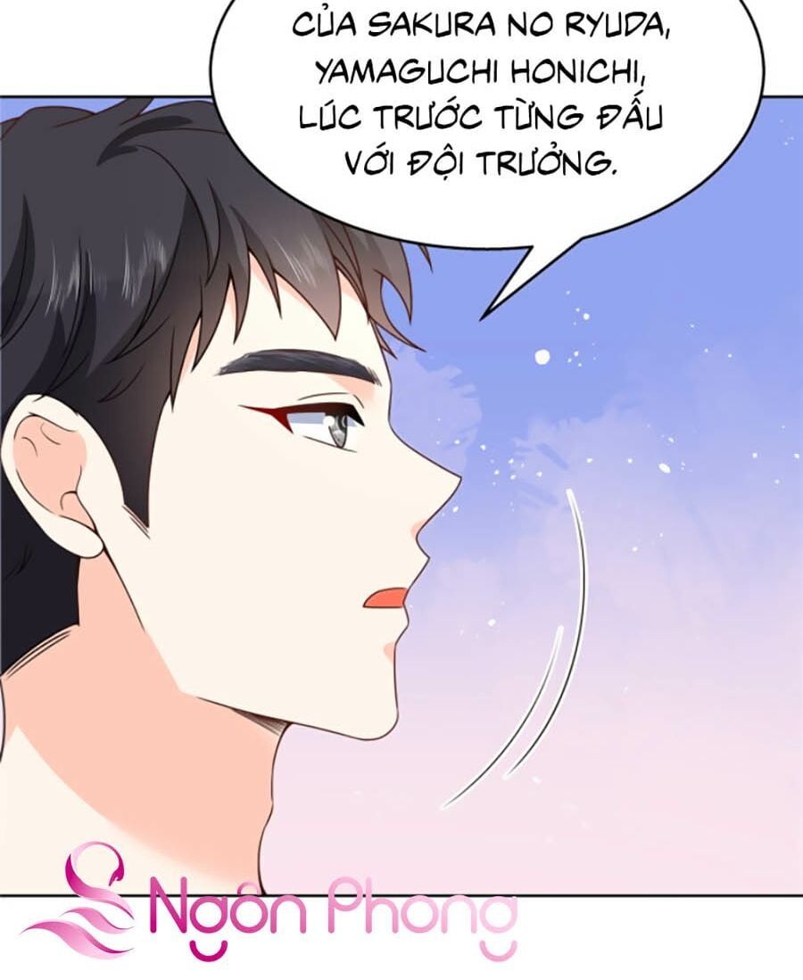 đọc truyện Hotboy Quốc Dân Là Nữ Chương 163 ảnh 30 tại Truyện Dạ Ký