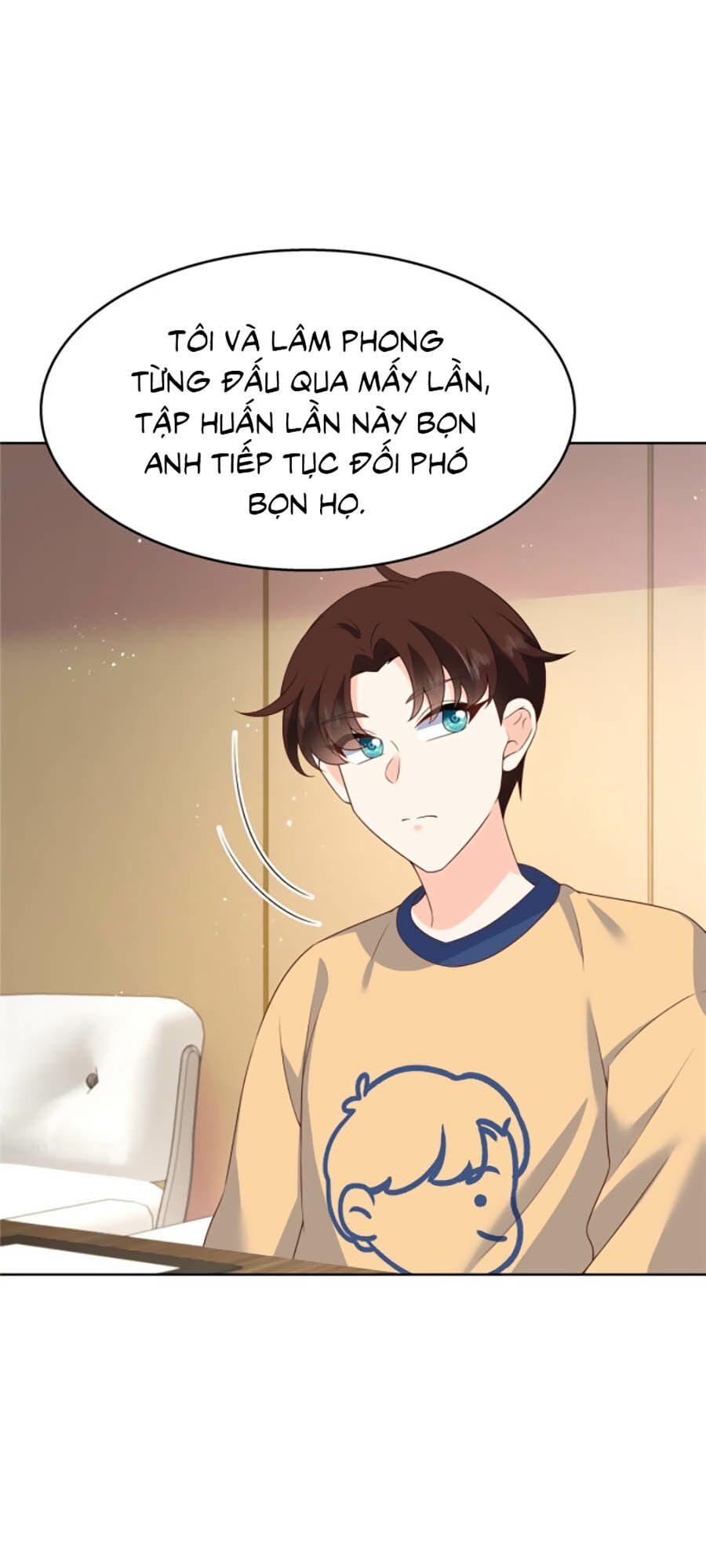 đọc truyện Hotboy Quốc Dân Là Nữ Chương 163 ảnh 33 tại Truyện Dạ Ký