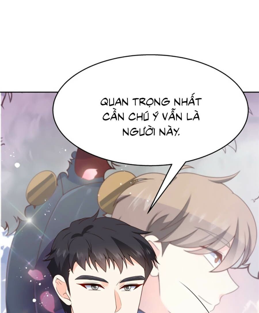 đọc truyện Hotboy Quốc Dân Là Nữ Chương 163 ảnh 34 tại Truyện Dạ Ký