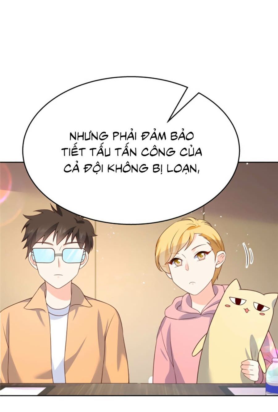 đọc truyện Hotboy Quốc Dân Là Nữ Chương 164 ảnh 5 tại Truyện Dạ Ký