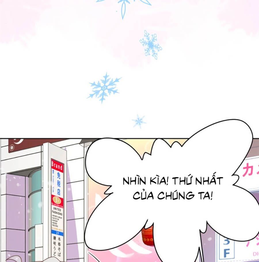 đọc truyện Hotboy Quốc Dân Là Nữ Chương 165 ảnh 20 tại Truyện Dạ Ký