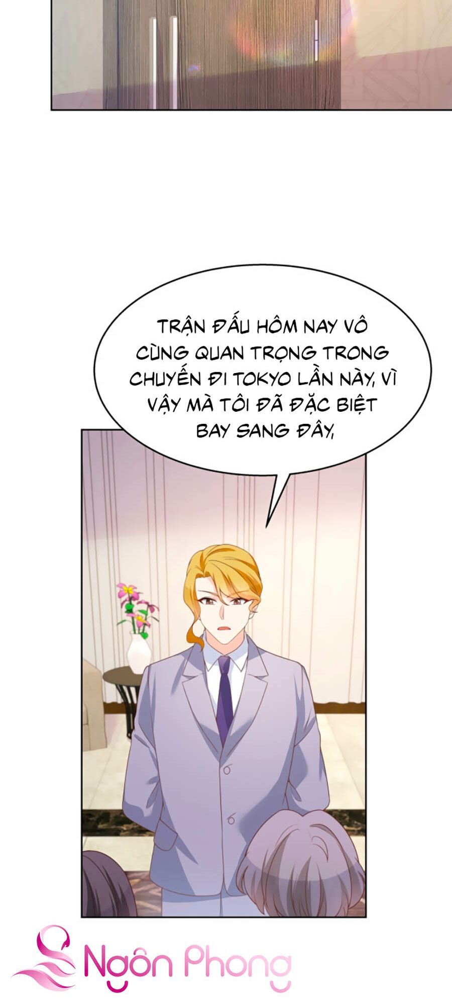 đọc truyện Hotboy Quốc Dân Là Nữ Chương 167 ảnh 16 tại Truyện Dạ Ký
