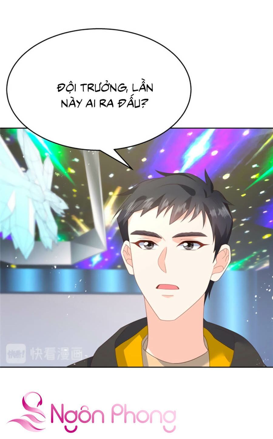 đọc truyện Hotboy Quốc Dân Là Nữ Chương 168 ảnh 25 tại Thiên Thai Truyện