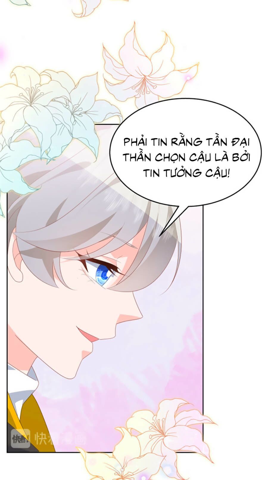 đọc truyện Hotboy Quốc Dân Là Nữ Chương 168 ảnh 33 tại Thiên Thai Truyện