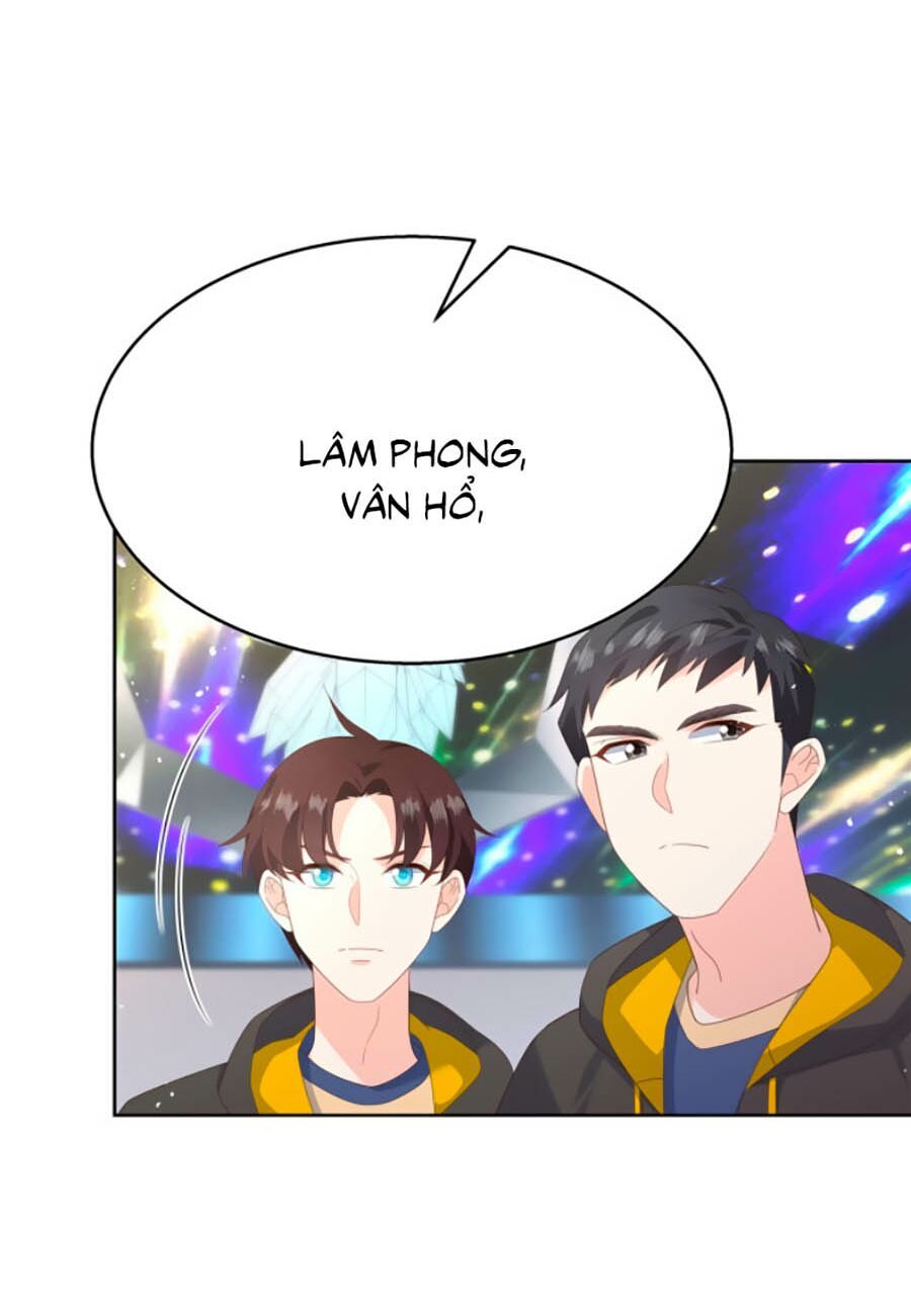 đọc truyện Hotboy Quốc Dân Là Nữ Chương 168 ảnh 39 tại Thiên Thai Truyện