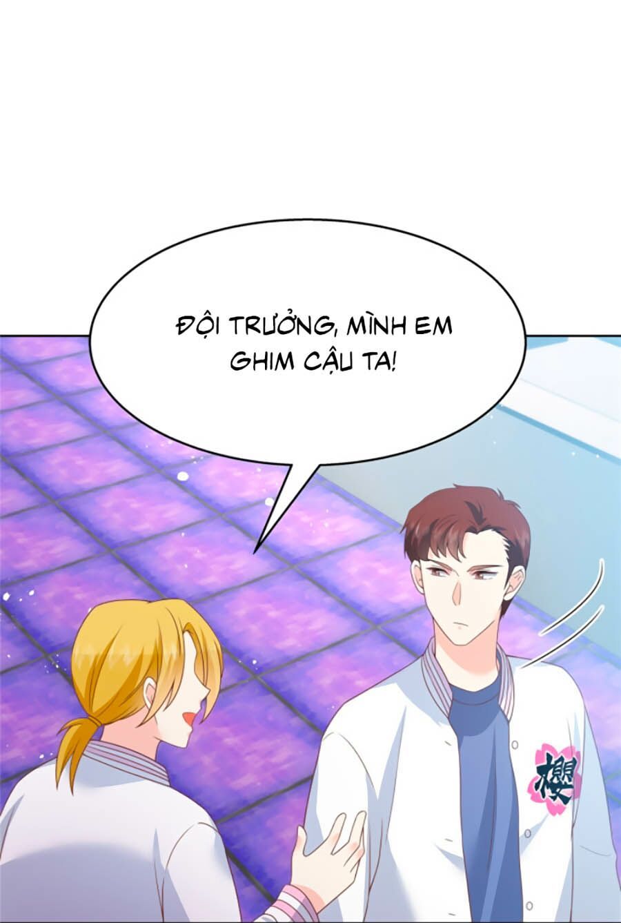 đọc truyện Hotboy Quốc Dân Là Nữ Chương 168 ảnh 5 tại Thiên Thai Truyện