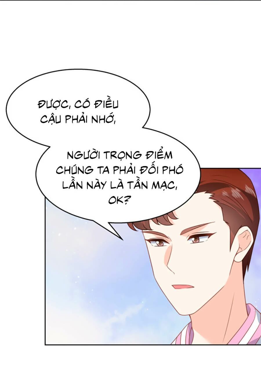 đọc truyện Hotboy Quốc Dân Là Nữ Chương 168 ảnh 6 tại Thiên Thai Truyện