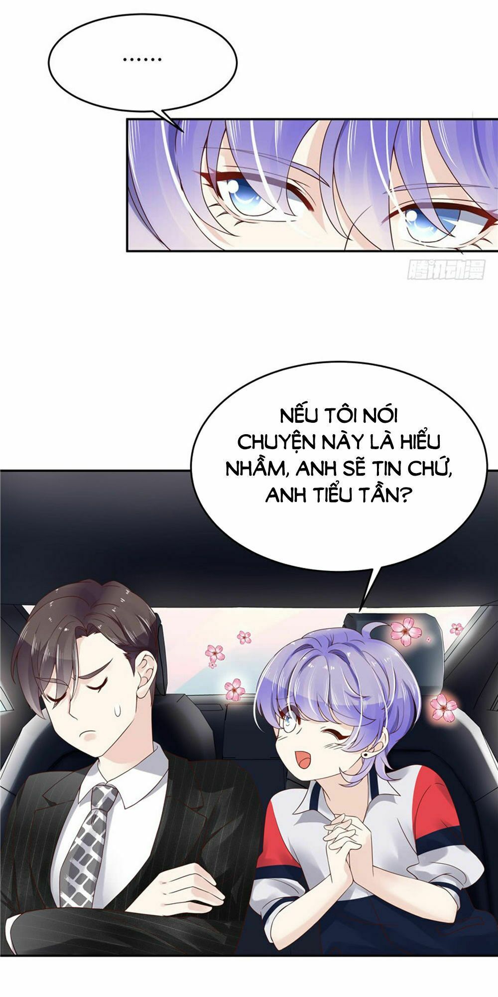 đọc truyện Hotboy Quốc Dân Là Nữ Chương 17 ảnh 26 tại Truyện Dạ Ký