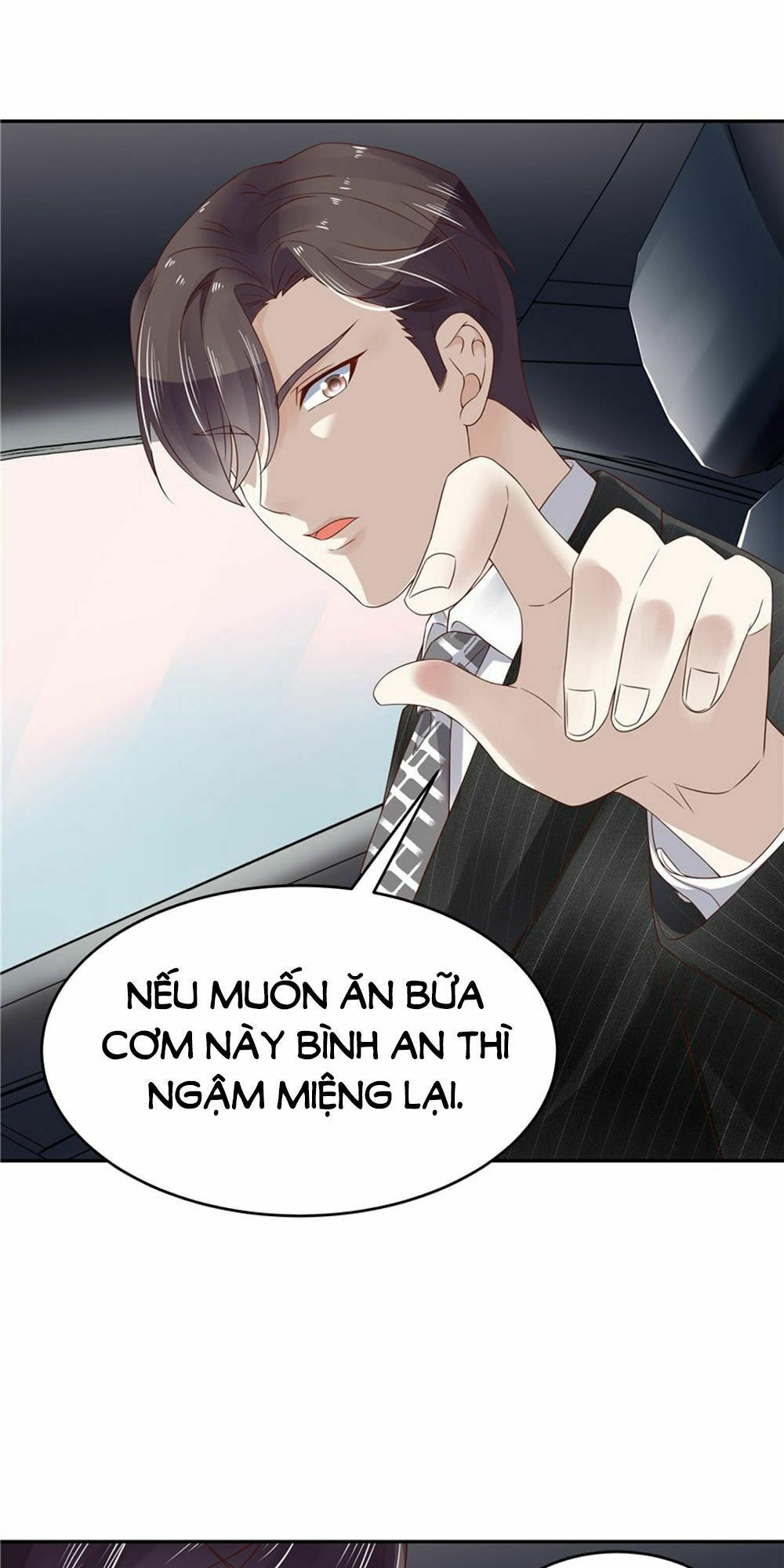 đọc truyện Hotboy Quốc Dân Là Nữ Chương 17 ảnh 29 tại Truyện Dạ Ký