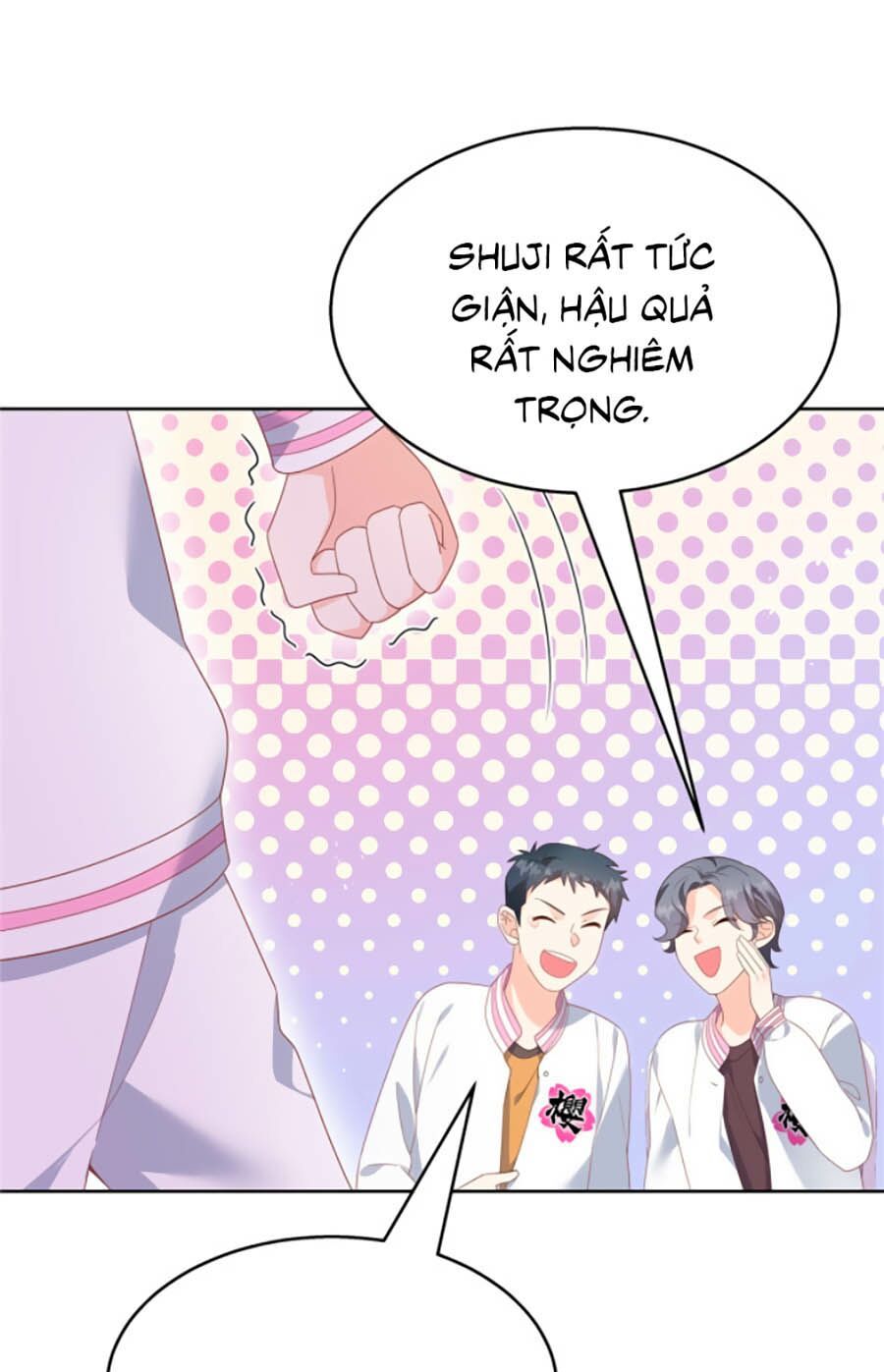 đọc truyện Hotboy Quốc Dân Là Nữ Chương 170 ảnh 13 tại Thiên Thai Truyện