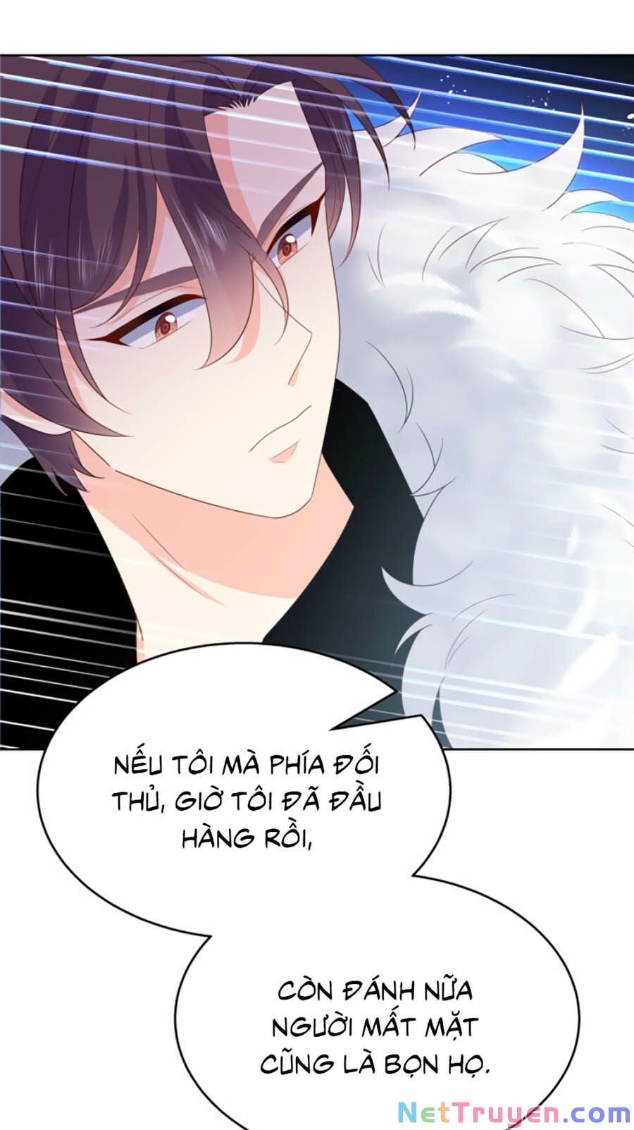 đọc truyện Hotboy Quốc Dân Là Nữ Chương 171 ảnh 44 tại Truyện Dạ Ký
