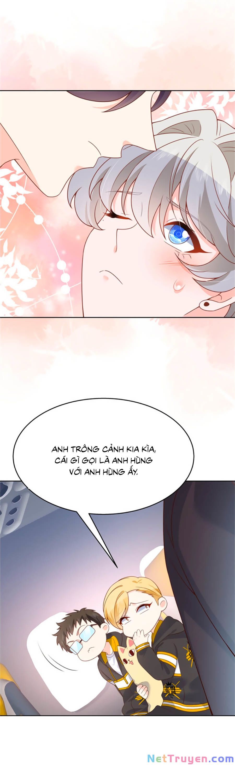 đọc truyện Hotboy Quốc Dân Là Nữ Chương 173 ảnh 15 tại Truyện Dạ Ký
