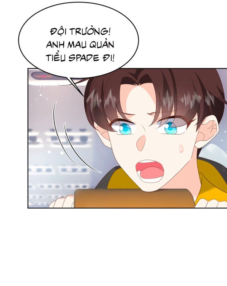 đọc truyện Hotboy Quốc Dân Là Nữ Chương 174 ảnh 13 tại Truyện Dạ Ký