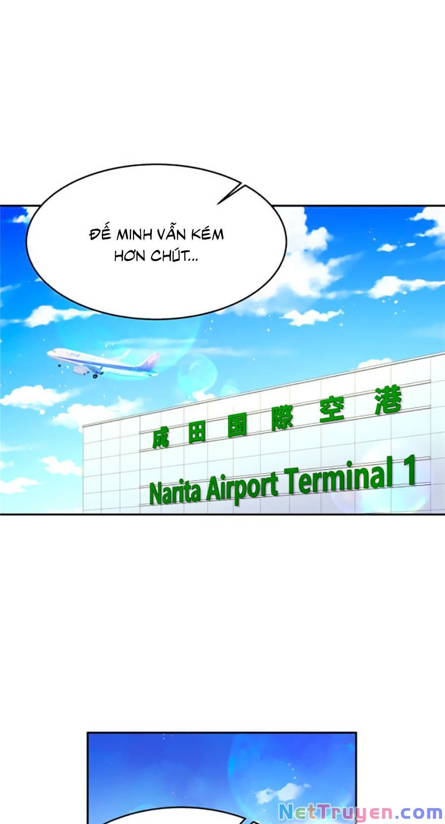 đọc truyện Hotboy Quốc Dân Là Nữ Chương 175 ảnh 25 tại Truyện Dạ Ký