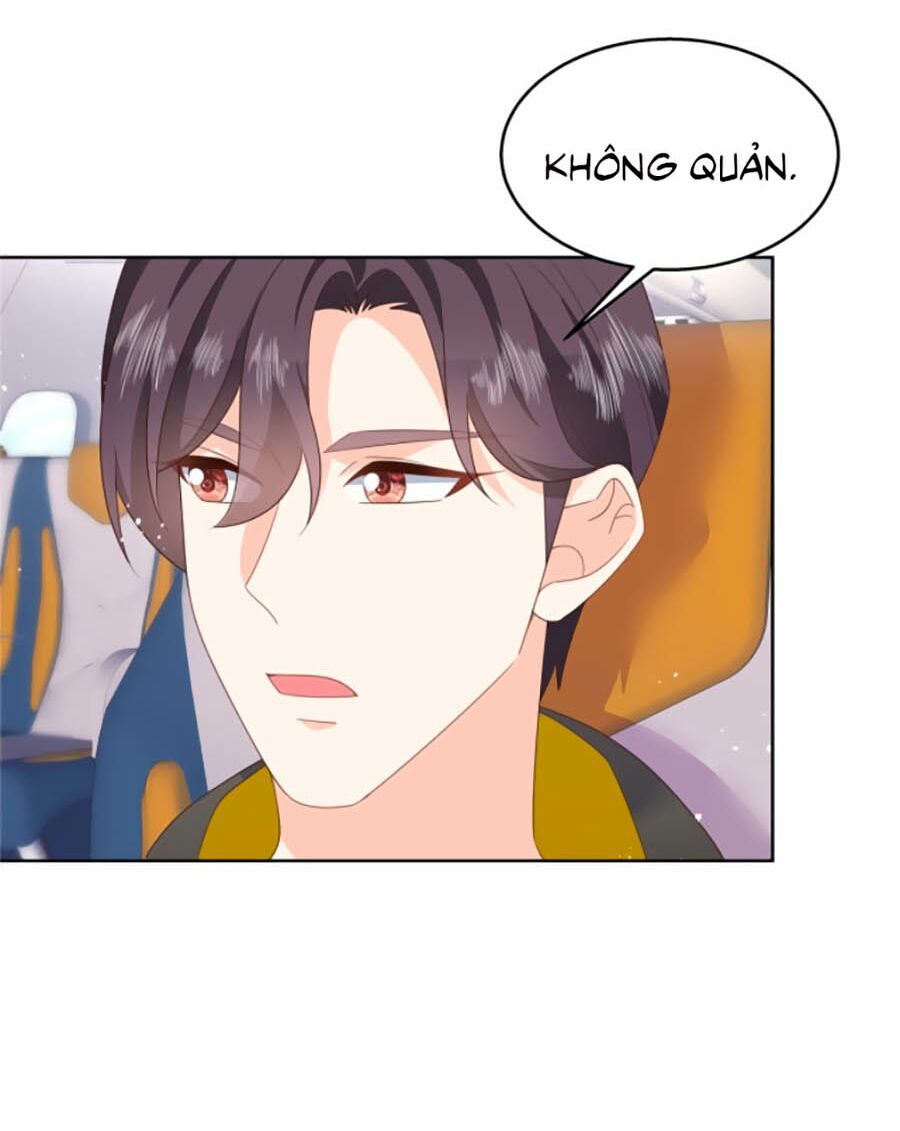 đọc truyện Hotboy Quốc Dân Là Nữ Chương 176 ảnh 14 tại Truyện Dạ Ký