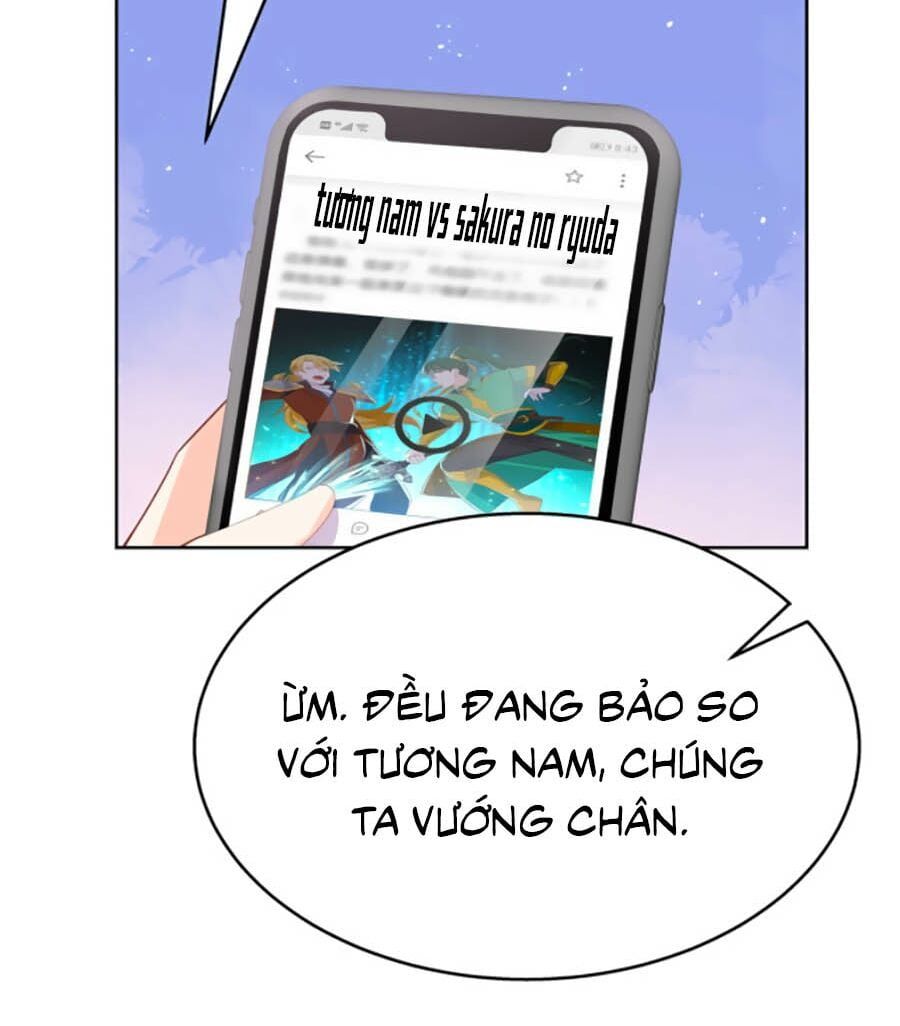 đọc truyện Hotboy Quốc Dân Là Nữ Chương 177 ảnh 35 tại Truyện Dạ Ký