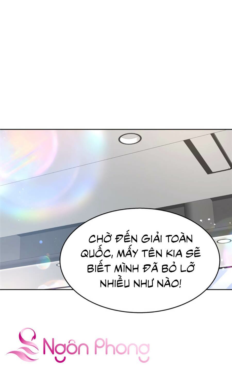 đọc truyện Hotboy Quốc Dân Là Nữ Chương 178 ảnh 20 tại Truyện Dạ Ký