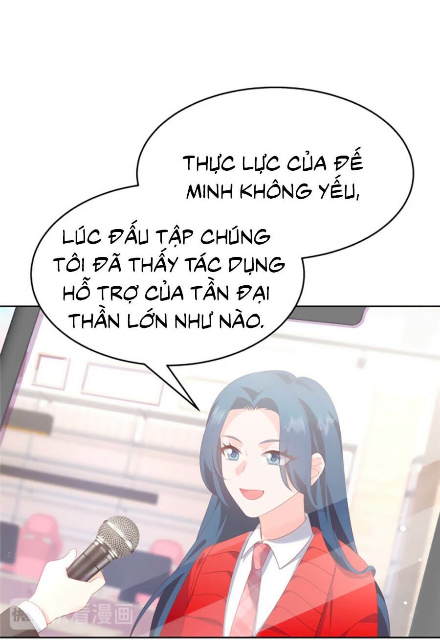 đọc truyện Hotboy Quốc Dân Là Nữ Chương 178 ảnh 22 tại Truyện Dạ Ký