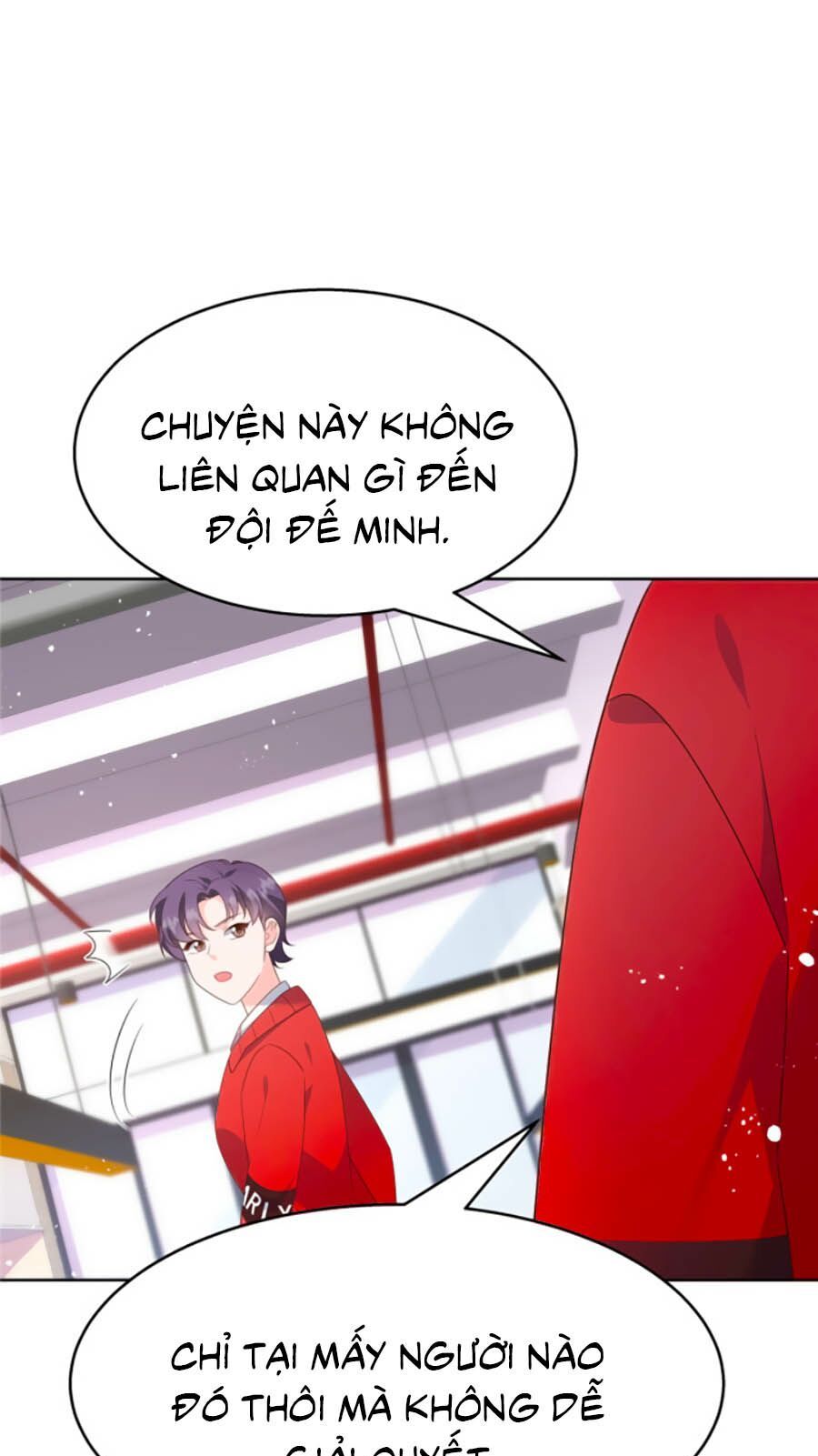 đọc truyện Hotboy Quốc Dân Là Nữ Chương 178 ảnh 37 tại Truyện Dạ Ký