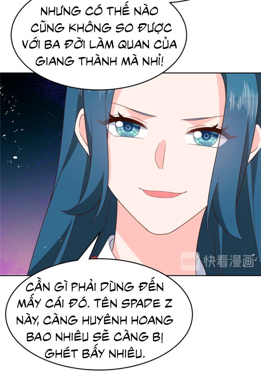 đọc truyện Hotboy Quốc Dân Là Nữ Chương 178 ảnh 40 tại Truyện Dạ Ký