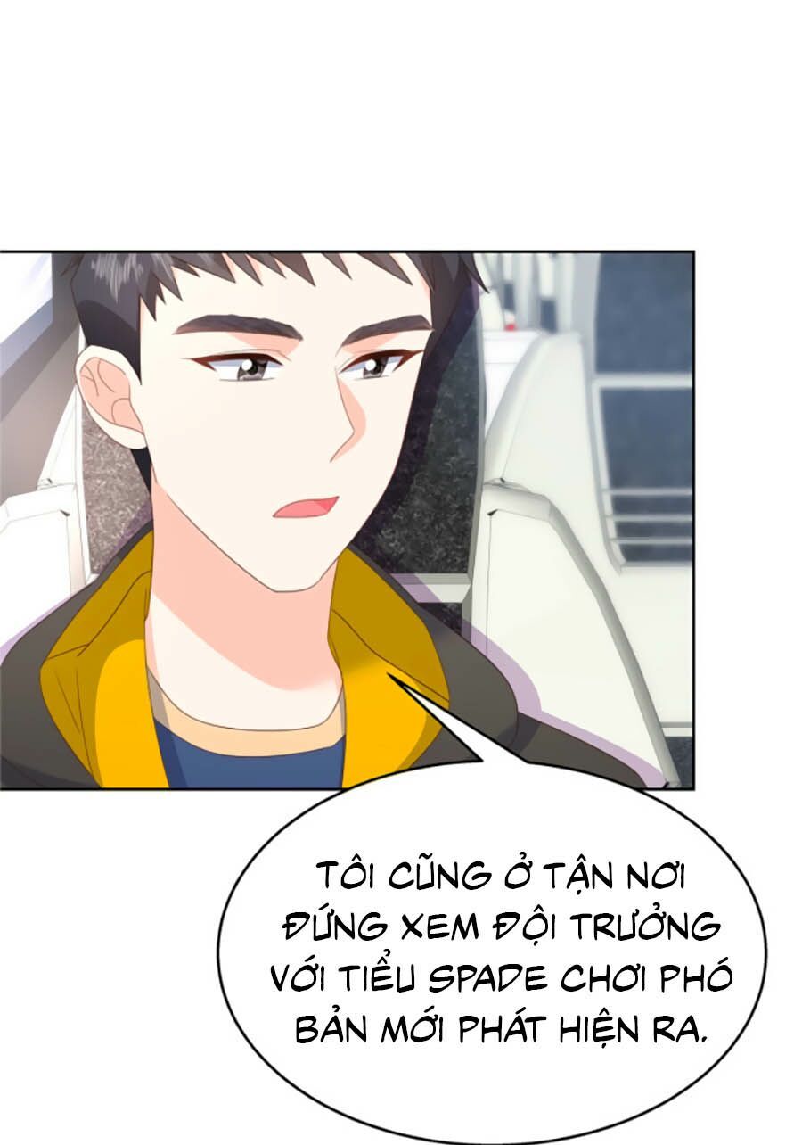 đọc truyện Hotboy Quốc Dân Là Nữ Chương 178 ảnh 10 tại Truyện Dạ Ký