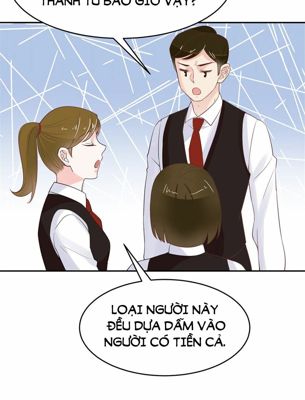 đọc truyện Hotboy Quốc Dân Là Nữ Chương 18 ảnh 19 tại Truyện Dạ Ký