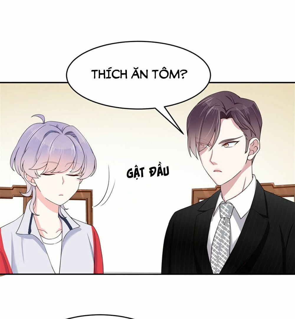 đọc truyện Hotboy Quốc Dân Là Nữ Chương 18 ảnh 22 tại Truyện Dạ Ký