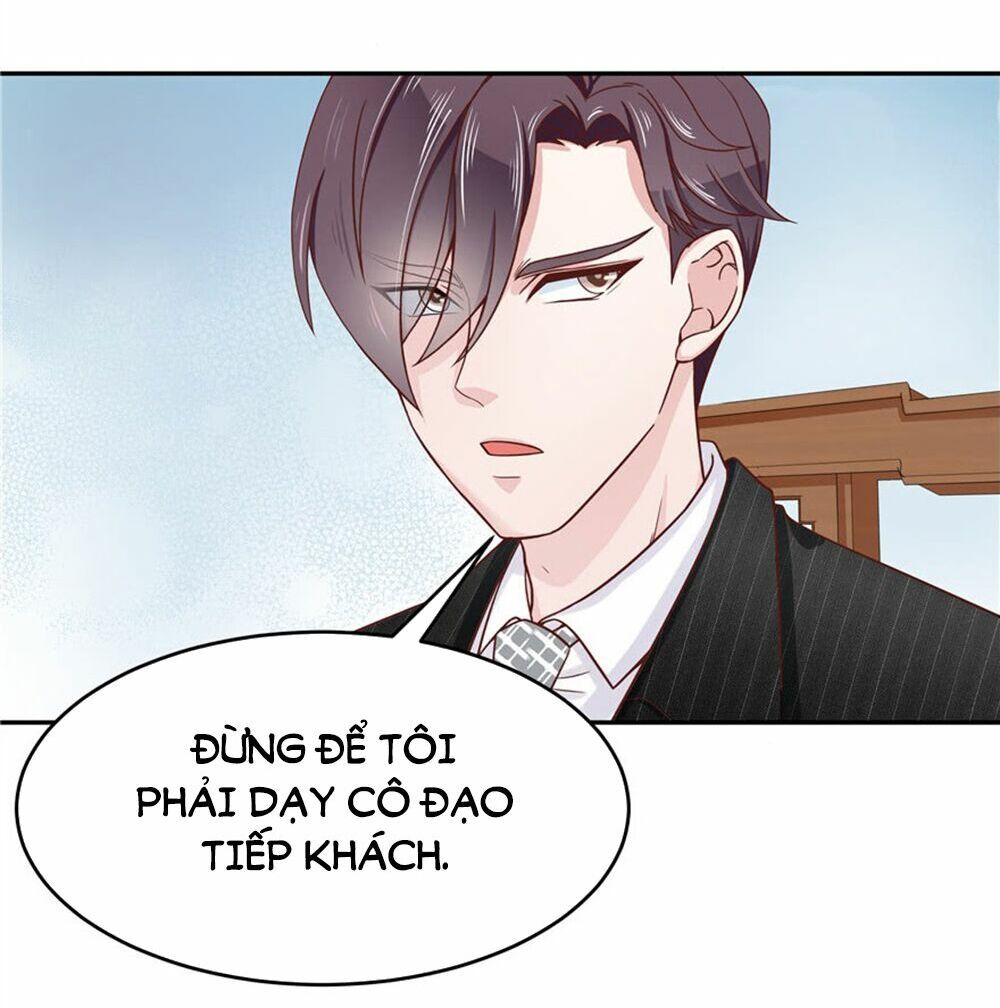 đọc truyện Hotboy Quốc Dân Là Nữ Chương 18 ảnh 35 tại Truyện Dạ Ký