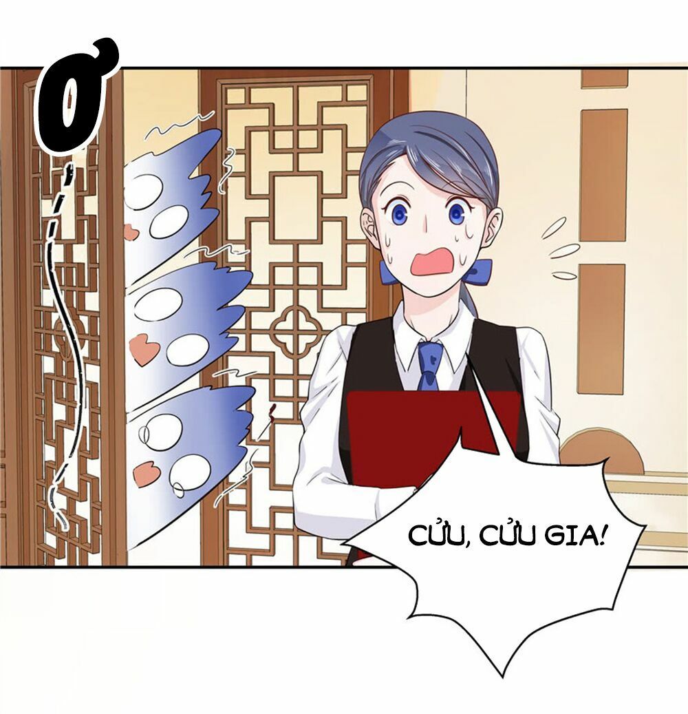 đọc truyện Hotboy Quốc Dân Là Nữ Chương 18 ảnh 36 tại Truyện Dạ Ký