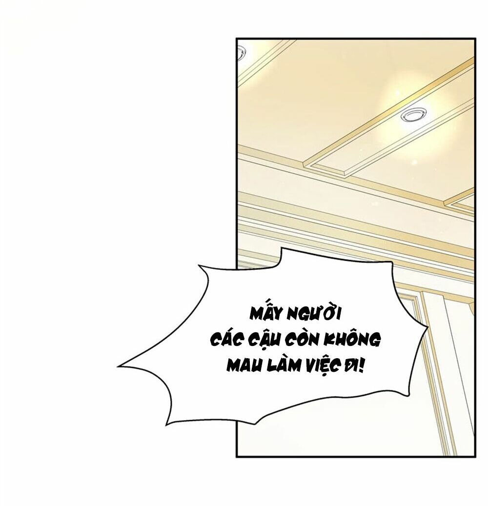đọc truyện Hotboy Quốc Dân Là Nữ Chương 18 ảnh 37 tại Truyện Dạ Ký