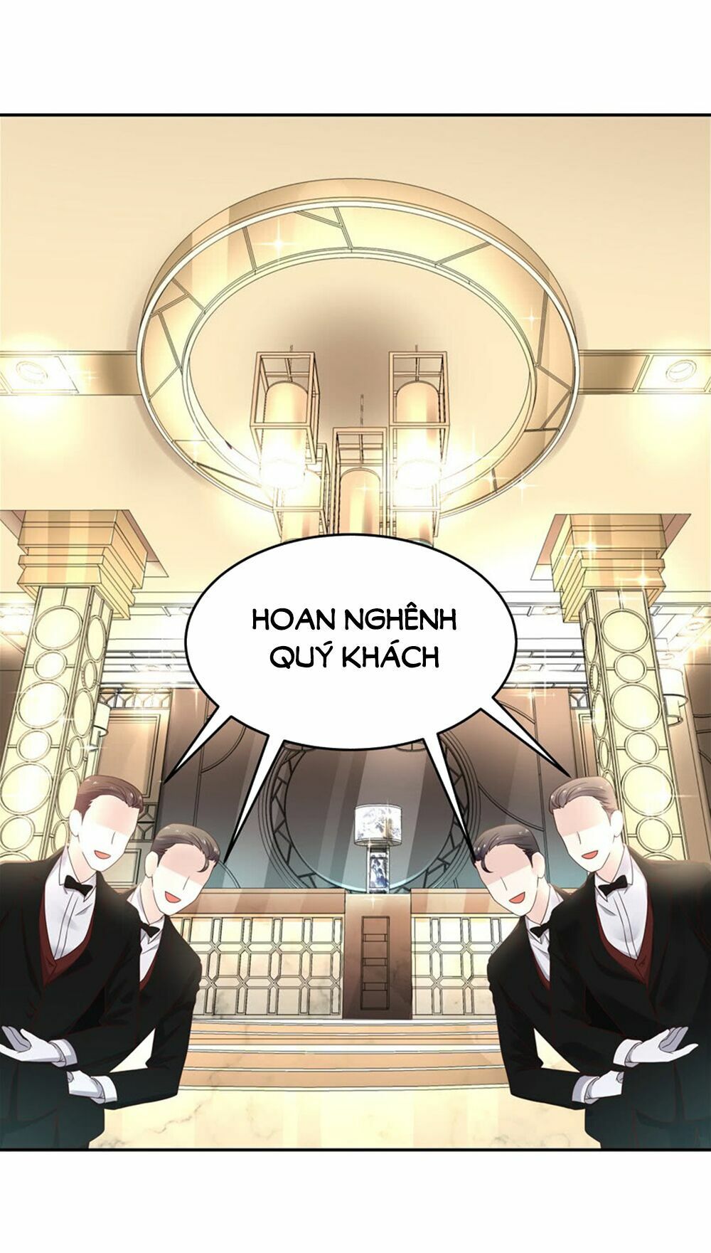 đọc truyện Hotboy Quốc Dân Là Nữ Chương 18 ảnh 7 tại Truyện Dạ Ký