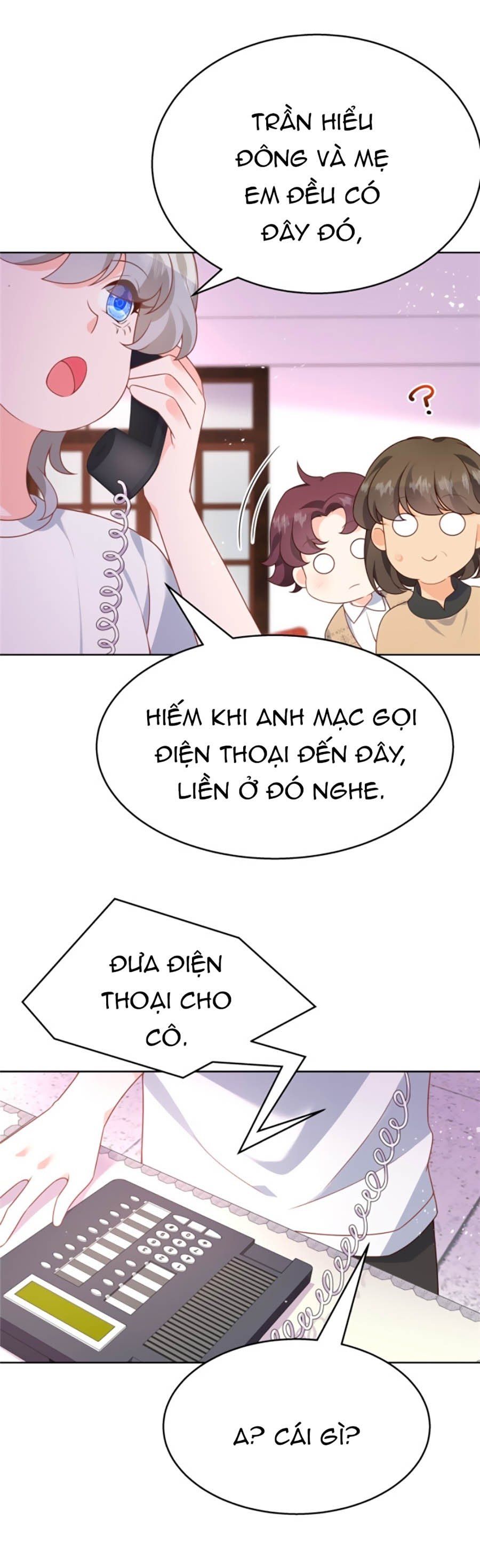 đọc truyện Hotboy Quốc Dân Là Nữ Chương 180 ảnh 12 tại Truyện Dạ Ký