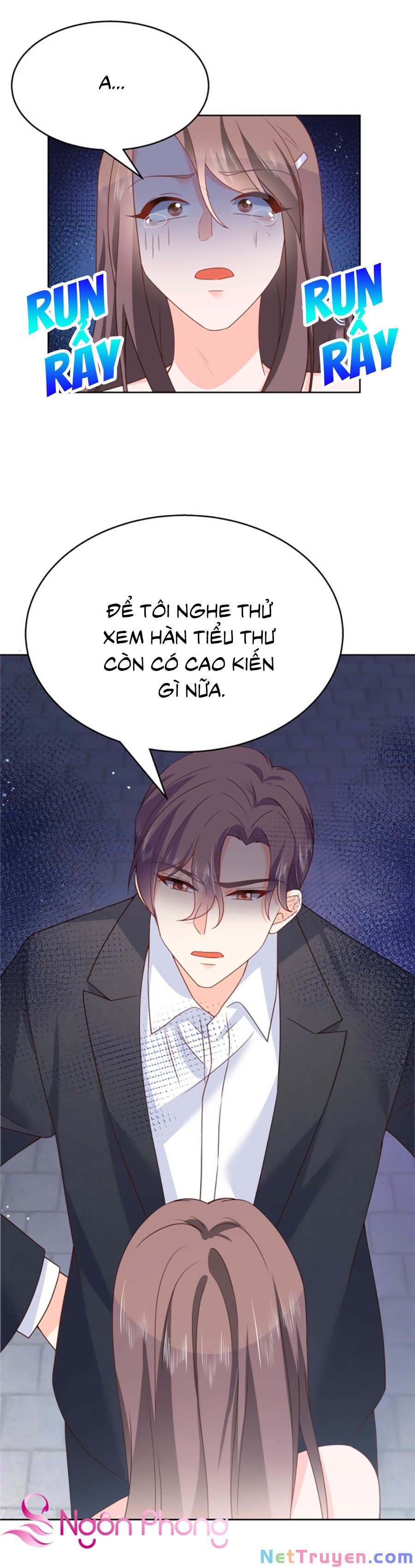 đọc truyện Hotboy Quốc Dân Là Nữ Chương 183 ảnh 18 tại Truyện Dạ Ký