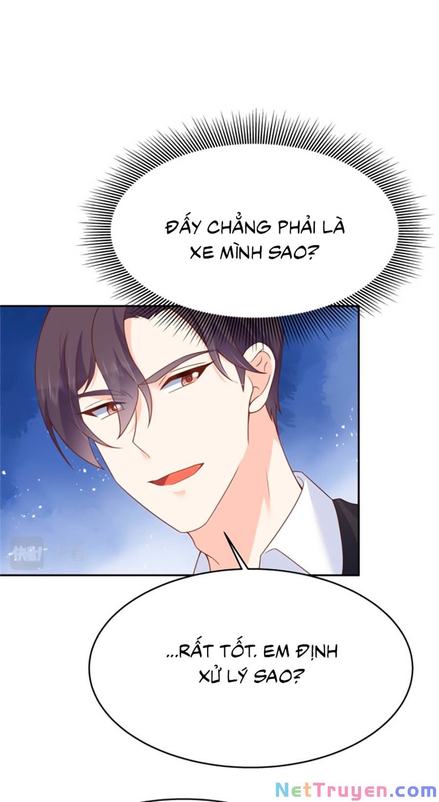đọc truyện Hotboy Quốc Dân Là Nữ Chương 185 ảnh 4 tại Truyện Dạ Ký