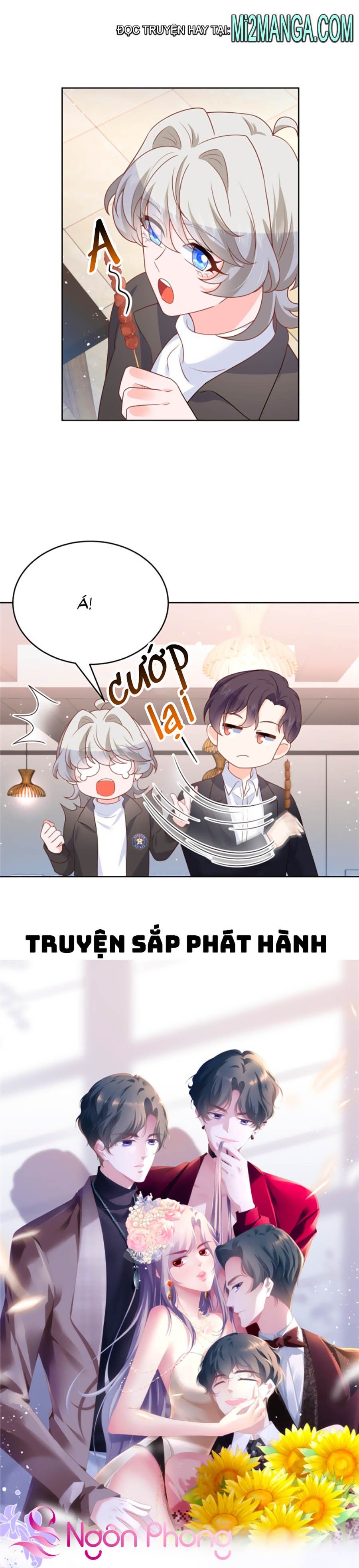 đọc truyện Hotboy Quốc Dân Là Nữ Chương 187 ảnh 14 tại Truyện Dạ Ký