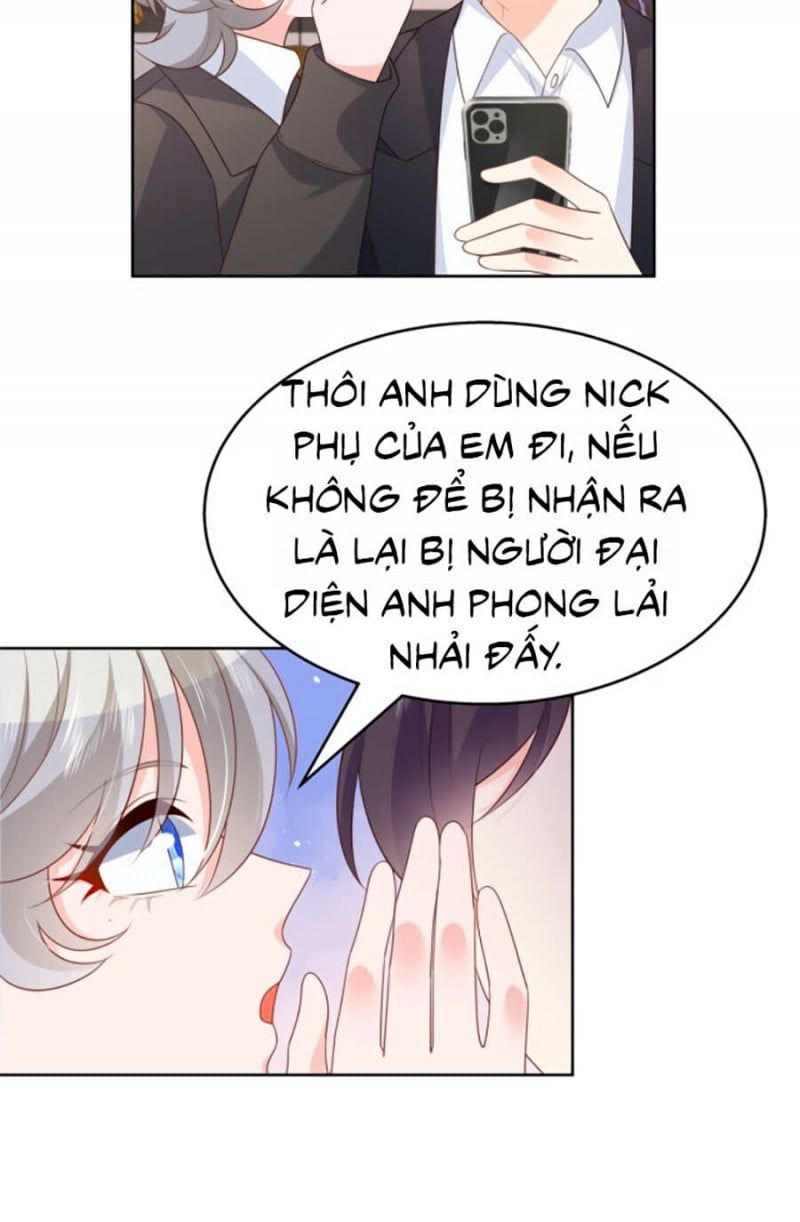 đọc truyện Hotboy Quốc Dân Là Nữ Chương 189 ảnh 11 tại Thiên Thai Truyện