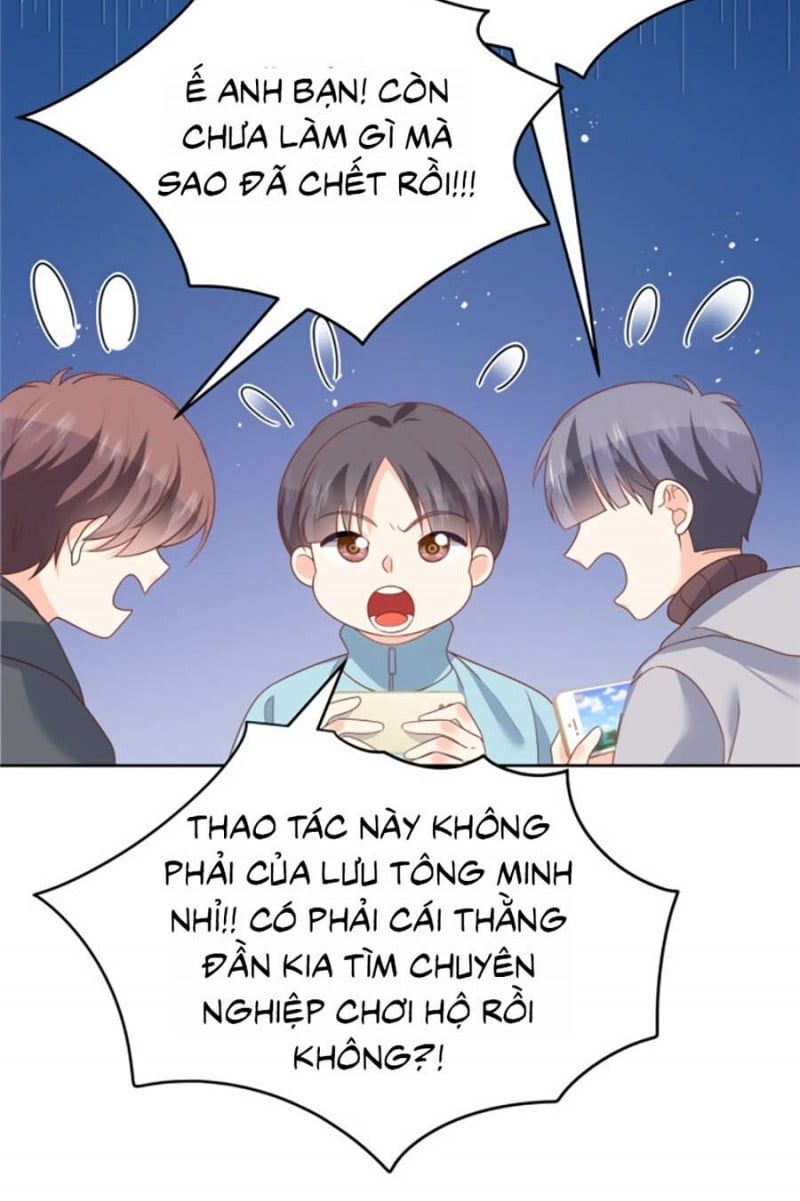 đọc truyện Hotboy Quốc Dân Là Nữ Chương 189 ảnh 18 tại Thiên Thai Truyện