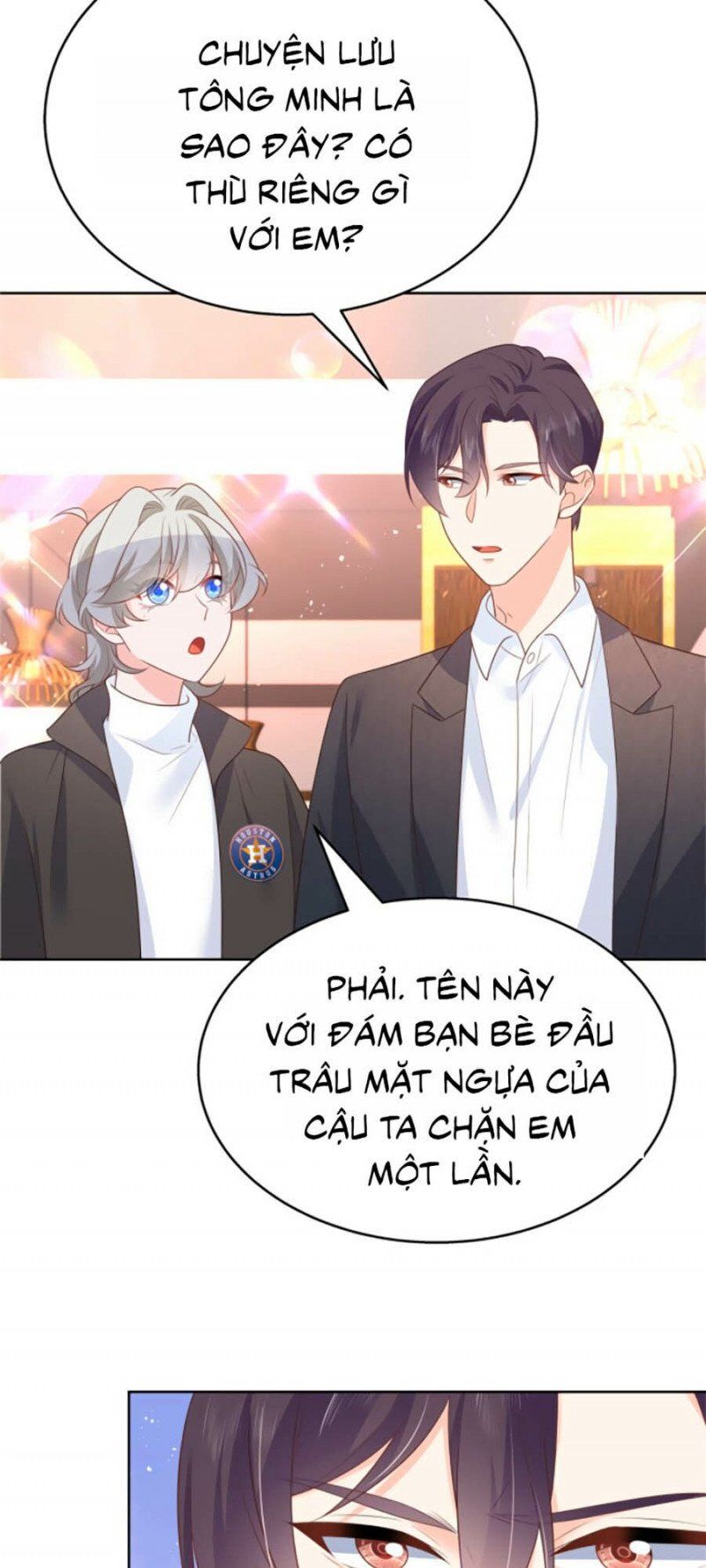 đọc truyện Hotboy Quốc Dân Là Nữ Chương 189 ảnh 3 tại Thiên Thai Truyện