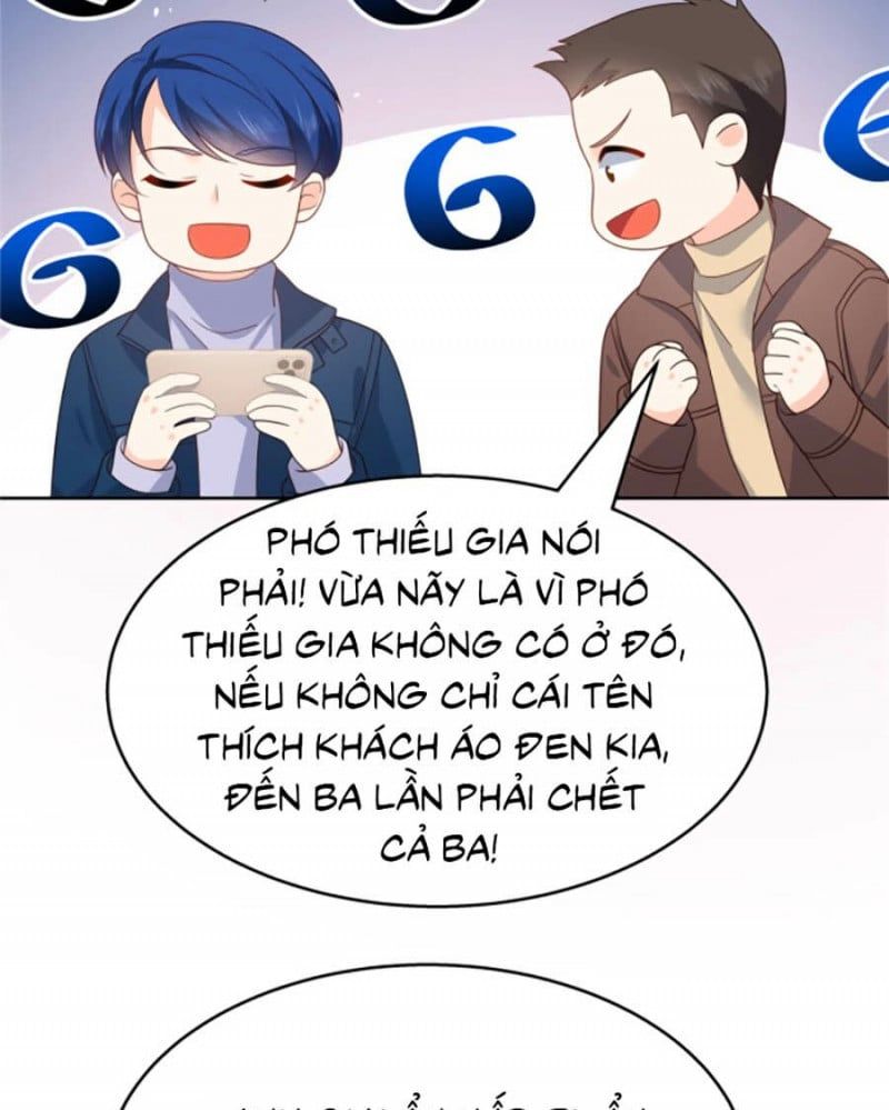 đọc truyện Hotboy Quốc Dân Là Nữ Chương 189 ảnh 34 tại Thiên Thai Truyện